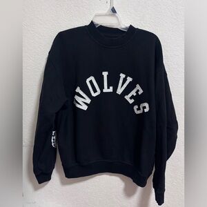 Darc sport crewneck sweater